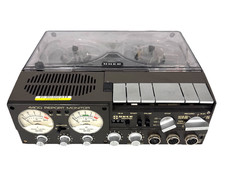 UHER 4400 Report Monitor Reel