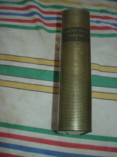 Pléiade victor hugo - plÉiade,