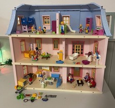 Maison playmobil meublée 5303- Doolhouse