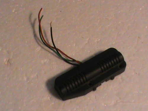 Moteur aiguillage hornby - moteur, ho