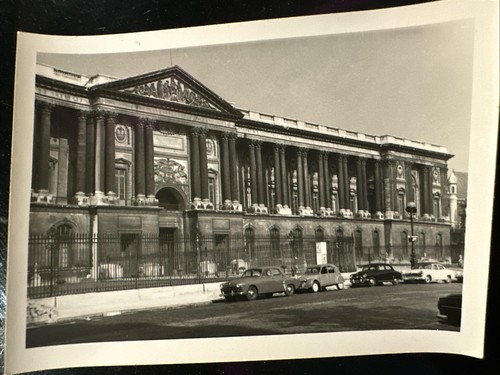 Photo originale vintage - vintage,