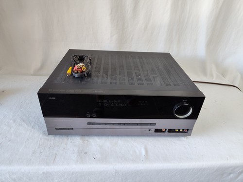 Harman kardon avr 254 1 - harman,