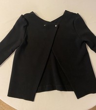 Veste Ba&sh (dos ouvert) T.3