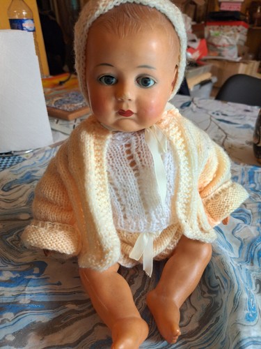Snf déposé petit jacky - snf, 35