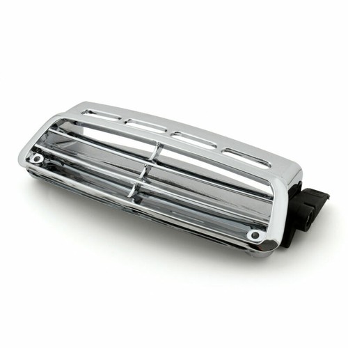 Chrome pare brise vent pour - brise,