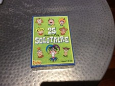 25 Ways To Play Solitaire by I
