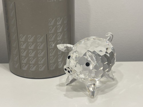Figurine swarovski cristal - swarovski,