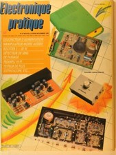Electronique Pratique N°87