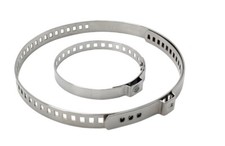 2 collier soufflet cardan auto Oeticker 7mm bride colliers de serrage à oreille