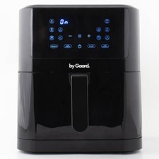 Friteuse à air chaud Air