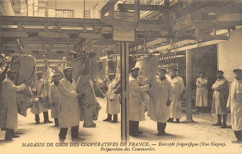 Magasin gros des - de,