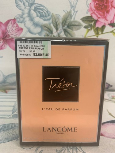 Trêsor eau de parfum - -, 50