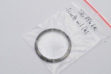 TAG HEUER Carrera CBG2A10 Lunette Bezel Acier Vintage Rare Céramique 2