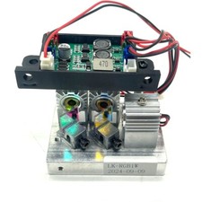 RGB 1W White Light Full Color