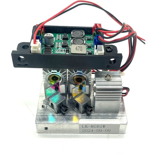 Rgb white light full - white,