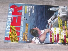 $$$ Revue La peche en mer