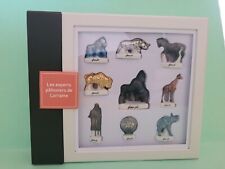 Fèves Jean No les patissiers de lorraine