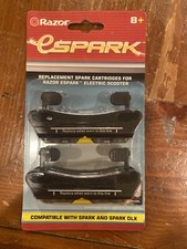 Replacements Razor Spark Cartridges For Razor Espark Electric Scooter