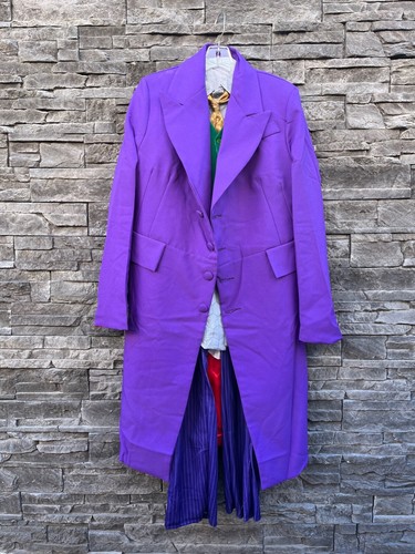 Costume halloween joker - halloween, le