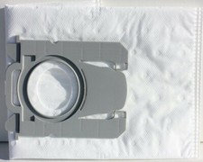 SAC MICROFIBRES POUR ASPIRATEUR ELECTROLUX PHILIPS AEG TORNADO - ELSAY S100