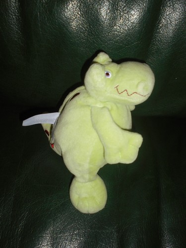 Doudou nicotoy kiabi - nicotoy,