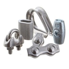 Pince De Câble En Acier