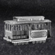 Cable car metal marvels - metal,