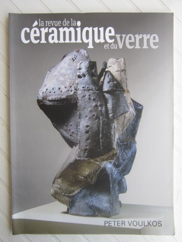 Revue céramique n - la,
