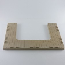 6783 Playmobil Plaque étage