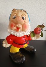 Pouet vintage Ledra - 7 Nains