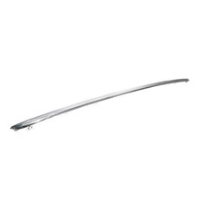 Bande De Pare Choc Arriere Chromee BMW 216d 218d F45 D'origine 51127466425