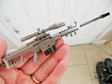 BARRETT  M82A1 - 50 Cal. *