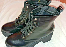 bottes à plateforme  pour femmes neuves taille 41