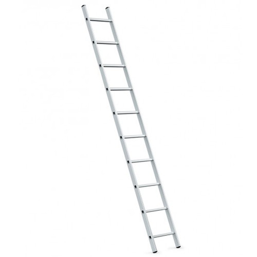 échelle simple aluminium - simple,