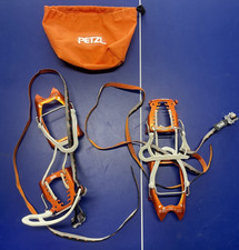 Petzl Leopard Ultralight