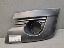 Enjoliveur antibrouillard