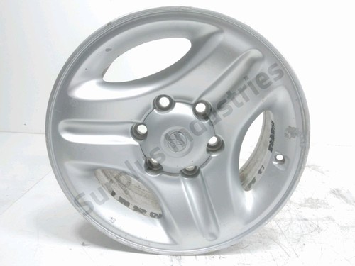 Jante aluminium toyota - aluminium,