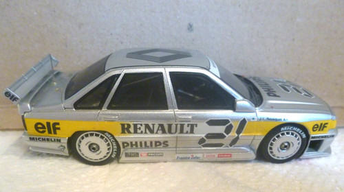 Renault turbo - renault,