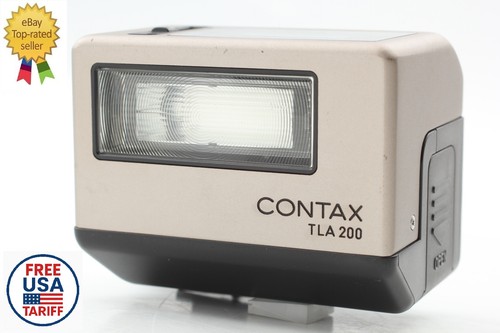 Testé neuf contax tla200 - testé!!,