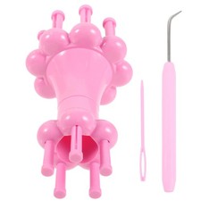  Machine à tresser les cordes