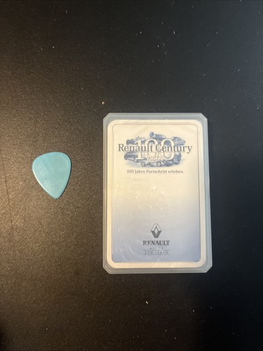 Jeu cartes tres bon état - de,