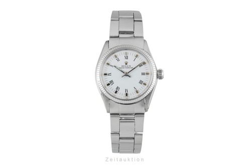 Montre automatique pour - , femme