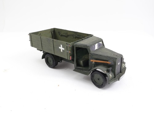 Tamiya models en kit - mr,