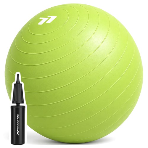 Ballon gymnastique - ballon,