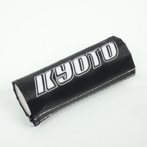 Mousse guidon kyoto noir - de,
