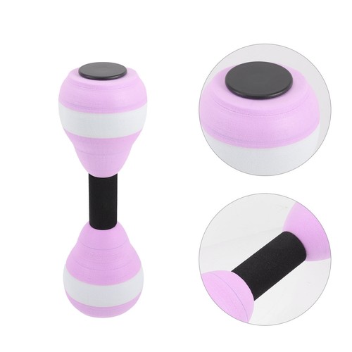 Aqua dumbbells équipement - dumbbells, de