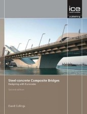 David Collings Steel-concrete Composite Bridges (Relié)