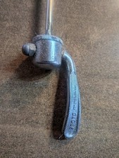 Blocage rapide avant shimano - blocage,