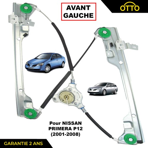 Remplacement lève vitre - remplacement,