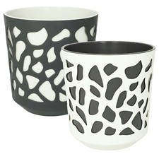 Kunststpffübertopf cache pot - kunststpffübertopf, cache-pot